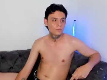 Chaturbate Best live sex cam show of jack_griffin_