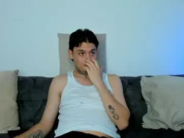 Chaturbate Free Porn Cam of jack_griffin_