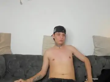 Chaturbate Adult Webcams of jack_griffin_