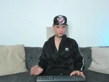 Chaturbate Watch Live Sex Cams of jack_griffin_