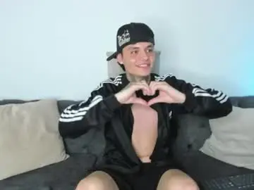 Chaturbate Adult Video Chat of jack_griffin_