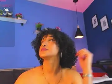 Chaturbate Live Sex of jazmine__flower