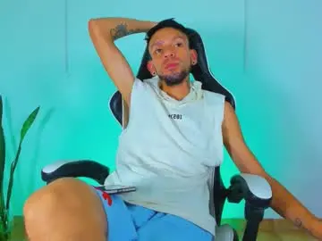 Chaturbate Private Sex Chat of jhors_silv