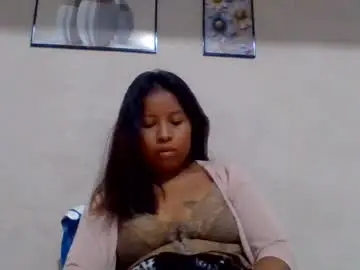 Chaturbate Watch Live Sex Cams of karmellah