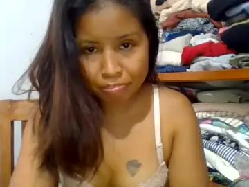 Chaturbate Sex Cam of karmellah