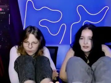 Chaturbate Live Porn of kriss_babyy
