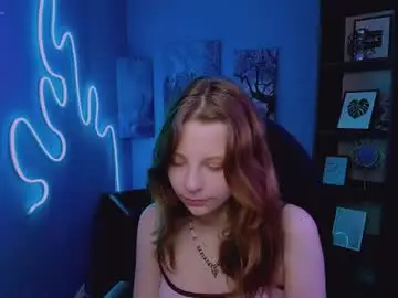Chaturbate Free Porn Cam of kriss_babyy