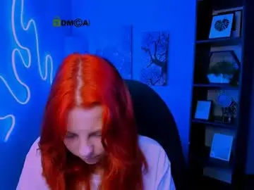 Chaturbate Free Porn Cam of kriss_babyy