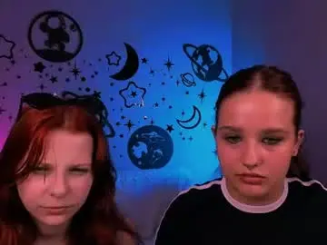 Chaturbate Live Sex Cam of kriss_babyy