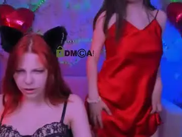 Chaturbate Adult Video Chat of kriss_babyy