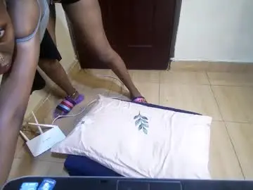 Chaturbate Private Sex Chat of lexy_sky1