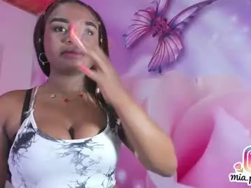 Chaturbate Watch Live Sex Cams of mia_peyton1