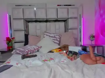 Chaturbate Private Sex Chat of mia_peyton1