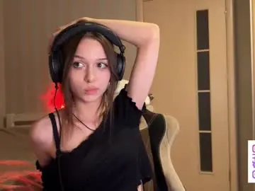 Chaturbate Live Sex Cam of milamiuu