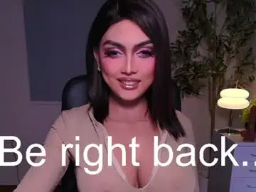 Chaturbate Live Porn of mollymistress