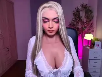 Chaturbate Live Porn of mollymistress
