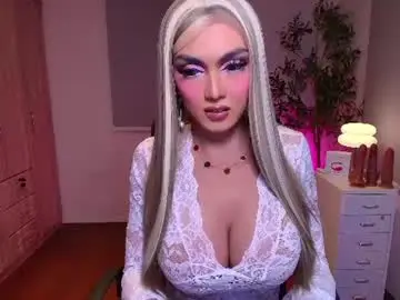 Chaturbate Live Porn of mollymistress