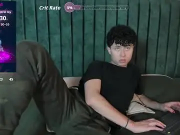 Chaturbate Adult Webcam of noah_dupont_