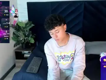 Chaturbate Live Porn of noah_dupont_