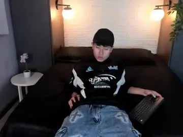 Chaturbate Adult Webcam of noah_dupont_