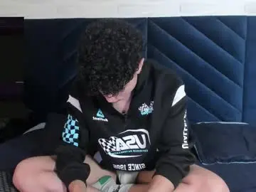 Chaturbate Adult Webcams of noah_dupont_