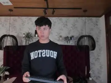 Chaturbate Watch Live Sex Cams of noah_dupont_