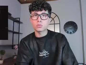 Chaturbate Adult Webcam of noah_dupont_