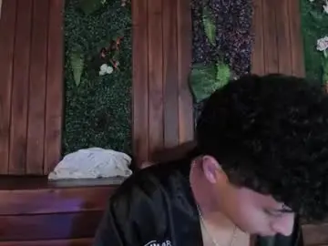 Chaturbate Adult Webcam of noah_dupont_