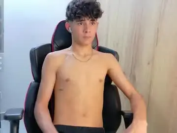 Chaturbate Adult Webcams of noah_garcia_thompson