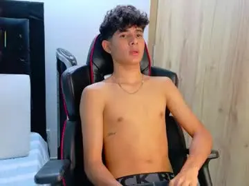 Chaturbate Adult Webcams of noah_garcia_thompson