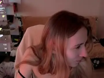 Chaturbate Adult Video Chat of nova_sun