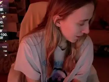 Chaturbate Nude Webcam of nova_sun