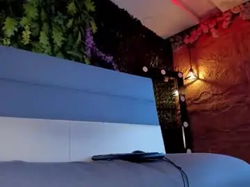 Chaturbate Best live sex cam show of novi_rosse