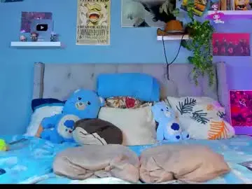 Chaturbate Live Sex of patrickvans