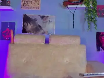 Chaturbate Free Live Porn of patrickvans