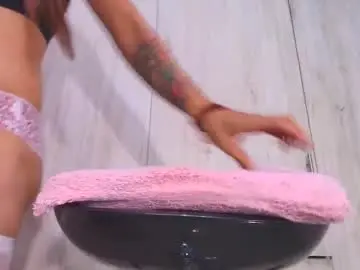 Chaturbate Free Porn Cam of rachellbrunet22