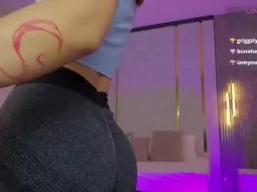 Chaturbate Live Sex of riley_sierra