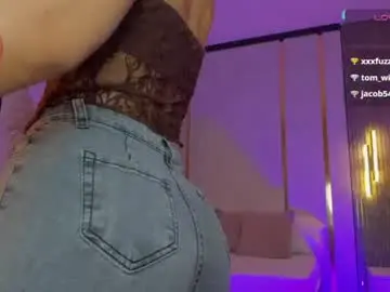 Chaturbate Nude Webcam of riley_sierra
