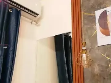 Chaturbate Sex Cam of thin_eva