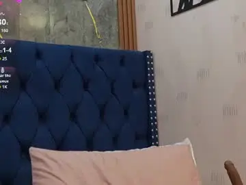 Chaturbate Free Porn Cam of thin_eva