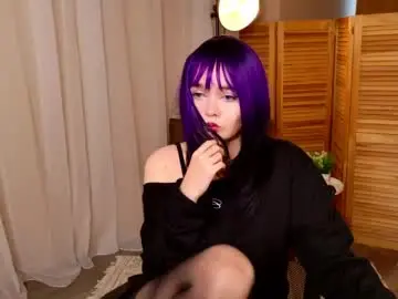 Chaturbate Adult Webcam of tomie_kawakam1