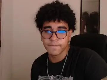 Chaturbate Live Sex Cam of unpredictable22