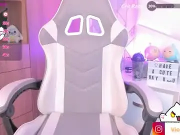 Chaturbate Nude Webcam of violettbloss