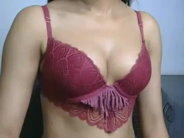 Chaturbate Sex Chat of ziyaa_1