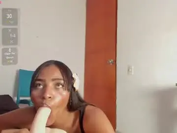 Chaturbate Adult Webcam of zoey_donovan_