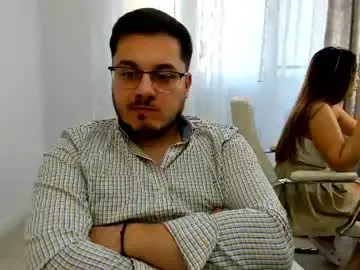Chaturbate Live Sex Cam of 18te3ngirl