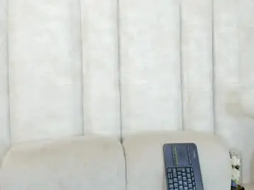 Chaturbate Sex Cam of 1m_nahomi