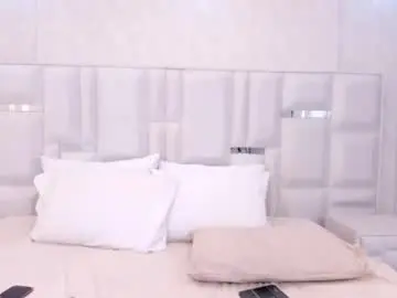 Chaturbate Live Porn of 1m_nahomi