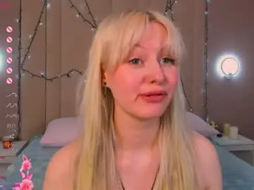 Chaturbate Live Porn of adelesilvy