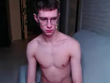 Chaturbate Free Porn Cam of alfie_evanss